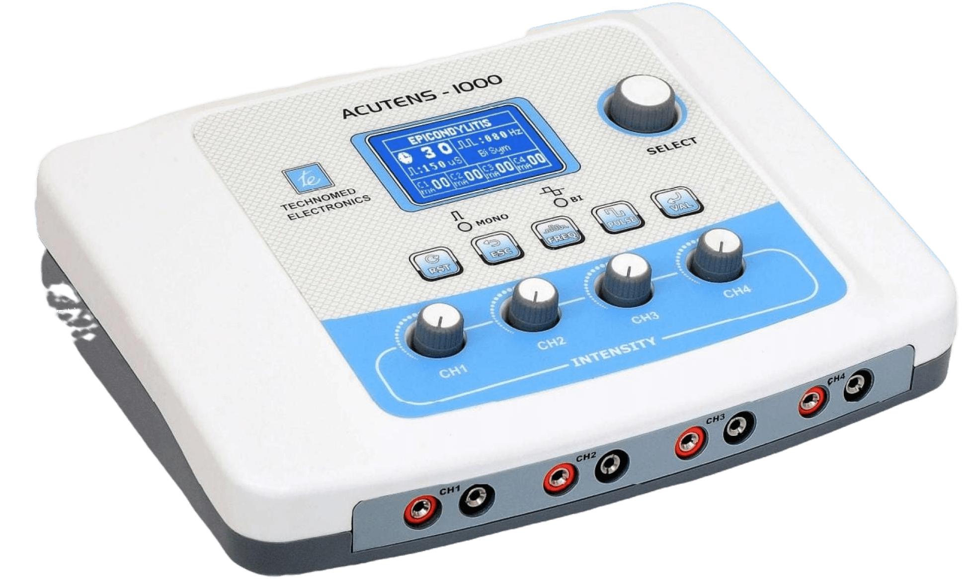 Acutens 1000 device