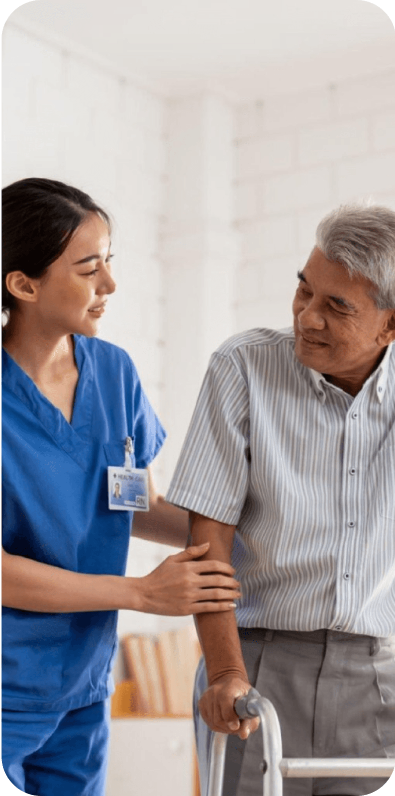 Advanced medical equipment at Alby's Healthcare facility